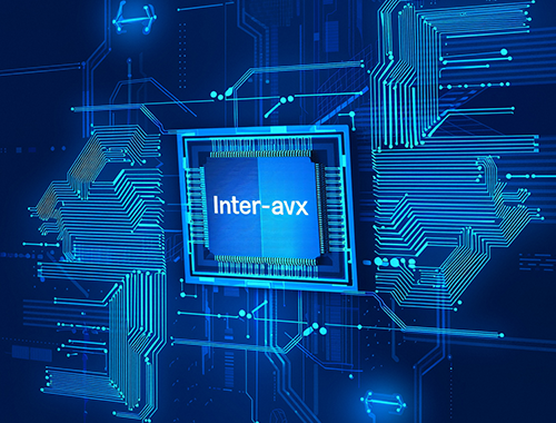 X86平台抗量子密码软件函数库（AVX）